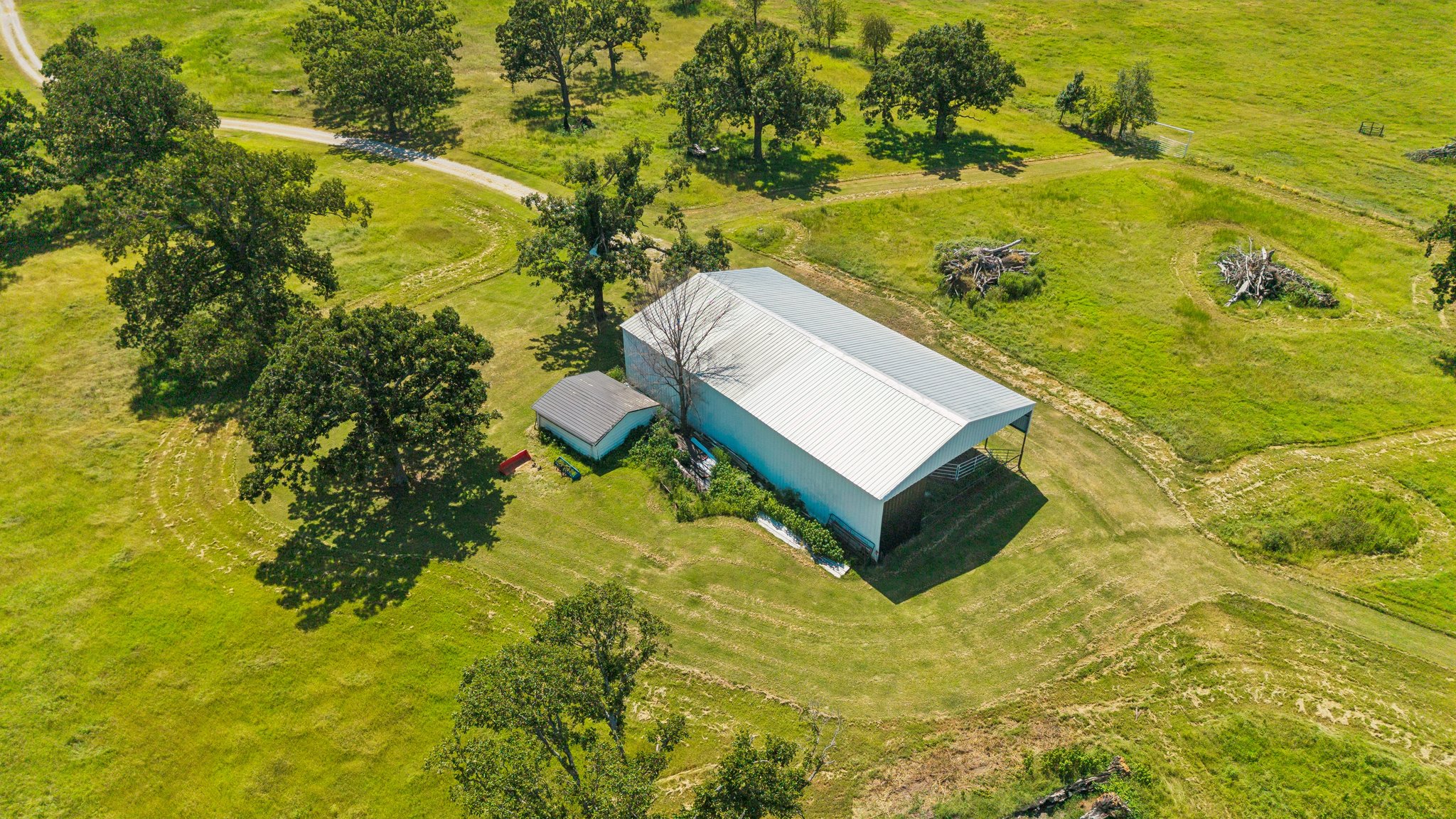 20102 S 4190 Road Claremore OK 74019
