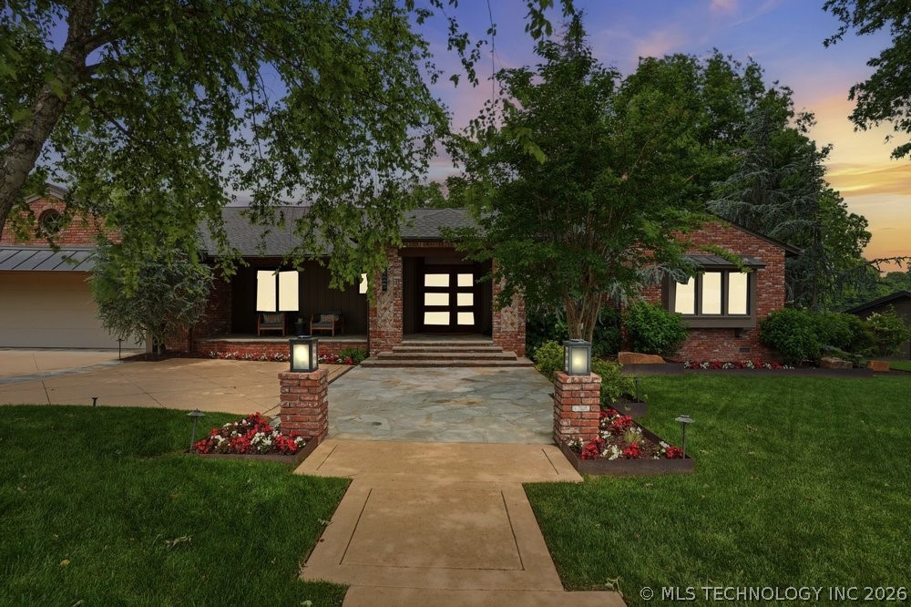 2829 E 34th Street Tulsa OK 74105