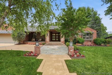 2829 E 34th Street Tulsa OK 74105
