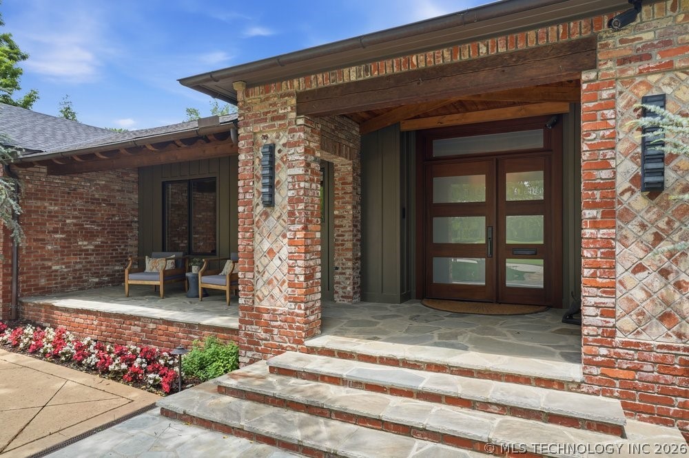 2829 E 34th Street Tulsa OK 74105