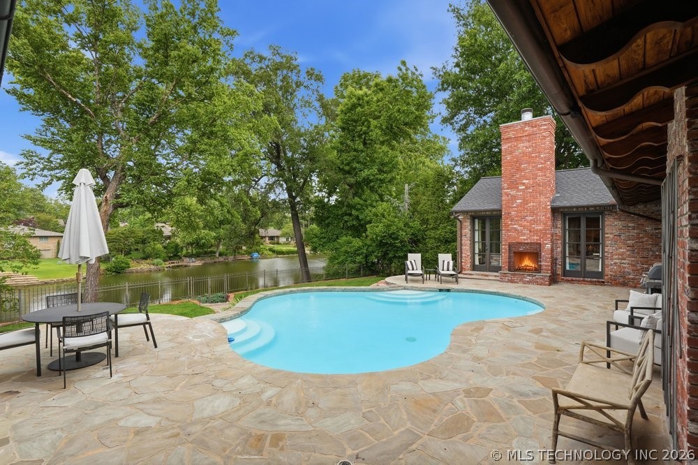 2829 E 34th Street Tulsa OK 74105