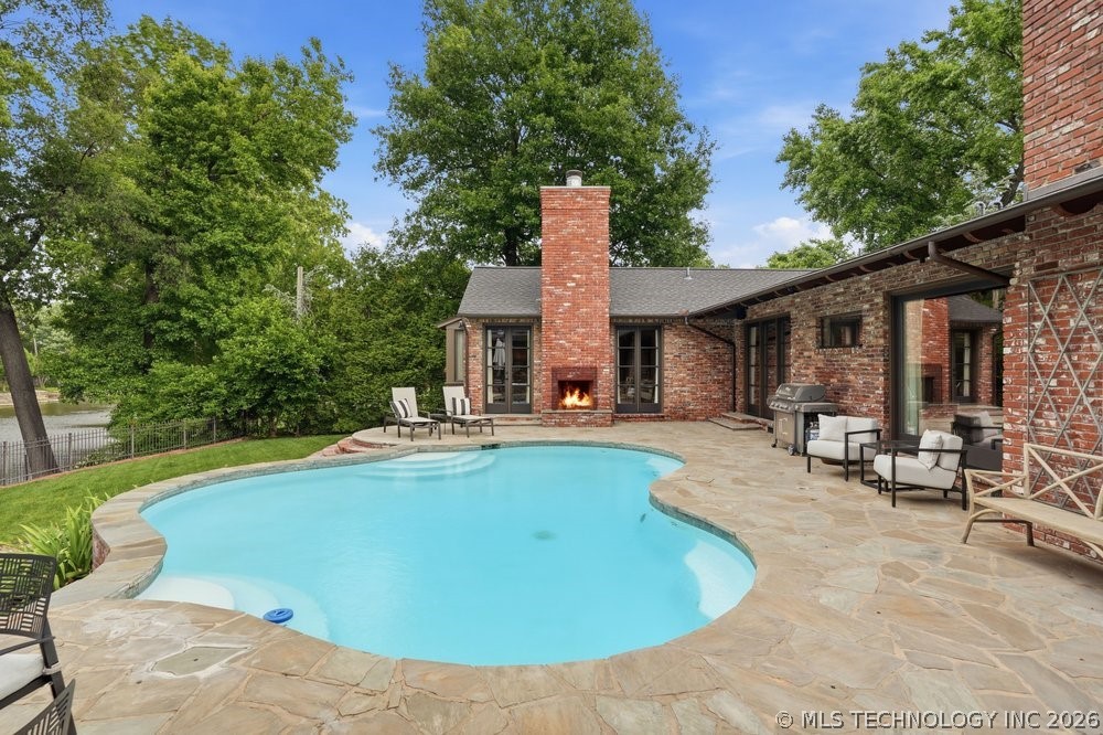 2829 E 34th Street Tulsa OK 74105
