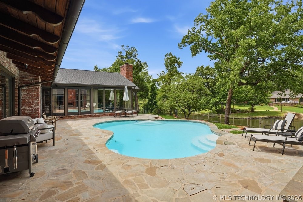 2829 E 34th Street Tulsa OK 74105