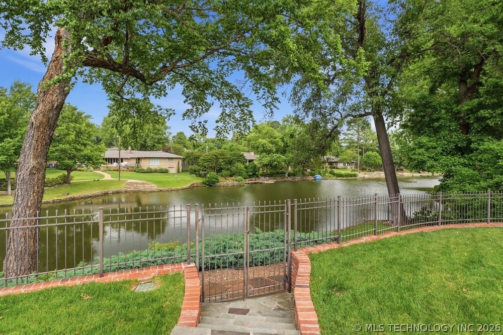 2829 E 34th Street Tulsa OK 74105
