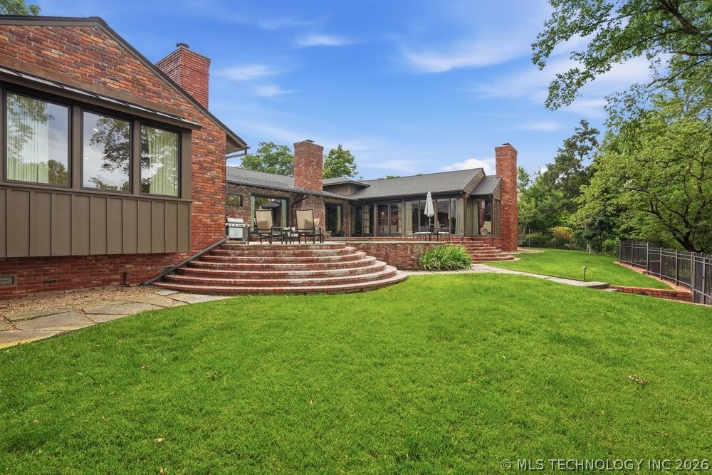 2829 E 34th Street Tulsa OK 74105