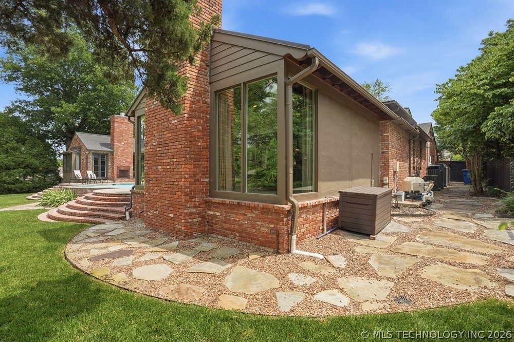 2829 E 34th Street Tulsa OK 74105