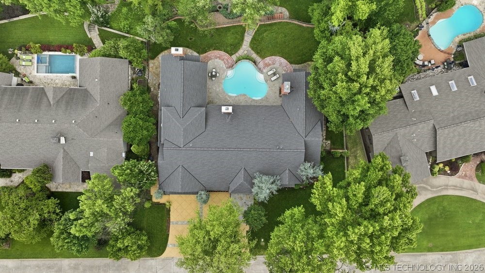 2829 E 34th Street Tulsa OK 74105