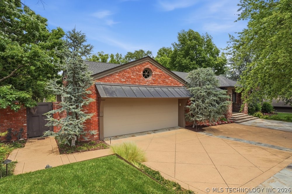 2829 E 34th Street Tulsa OK 74105