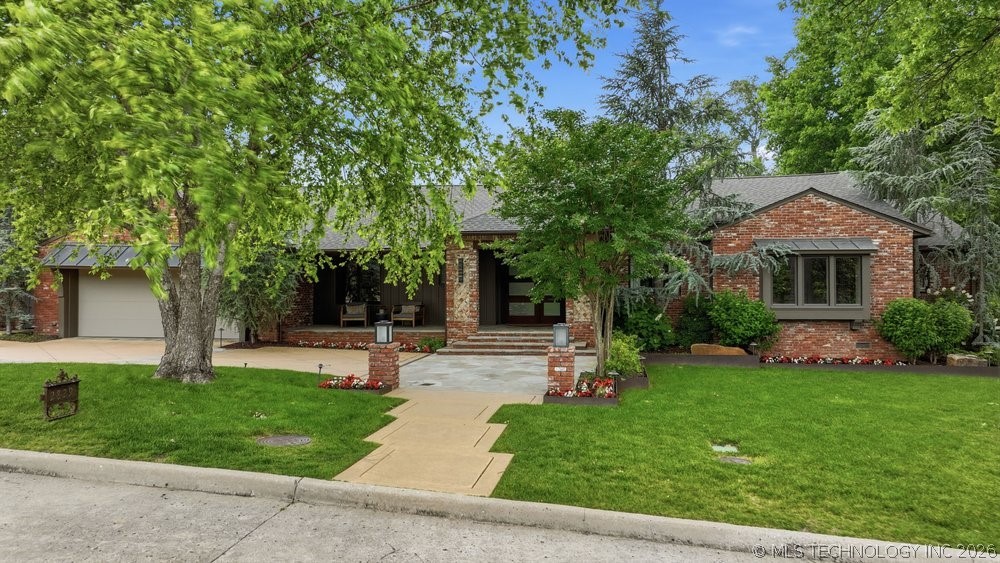 2829 E 34th Street Tulsa OK 74105