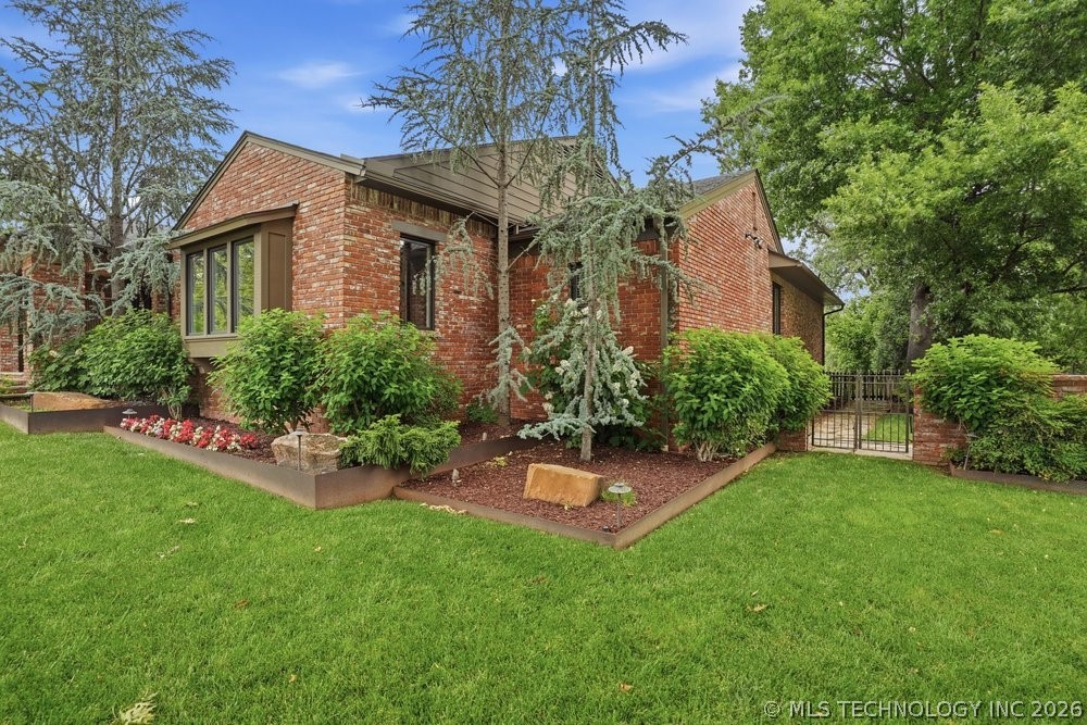 2829 E 34th Street Tulsa OK 74105