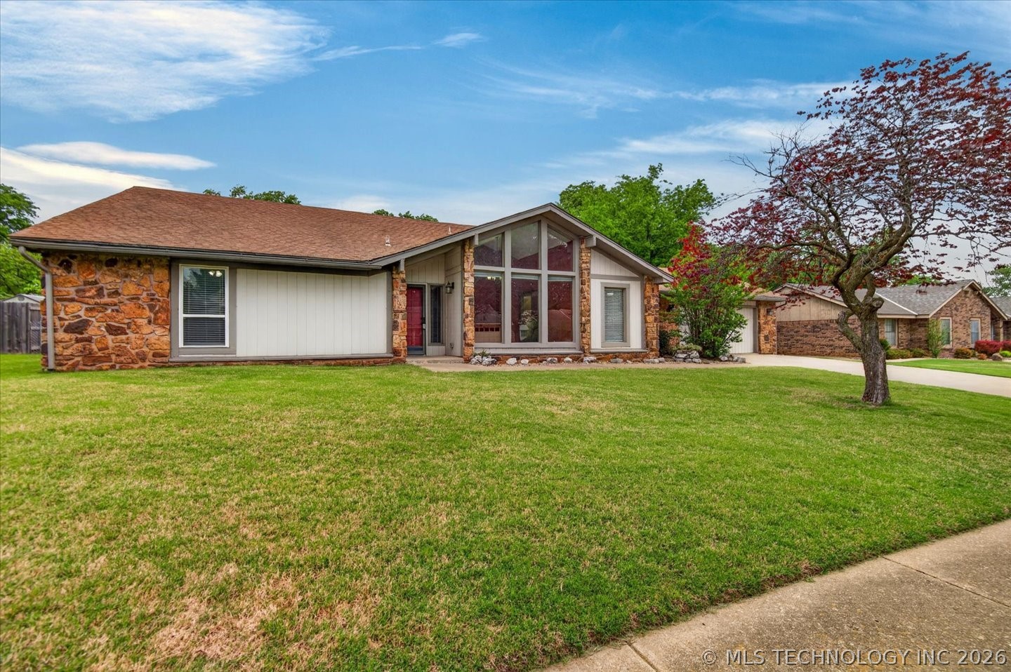 1135 Meadow Lane Bartlesville OK 74006