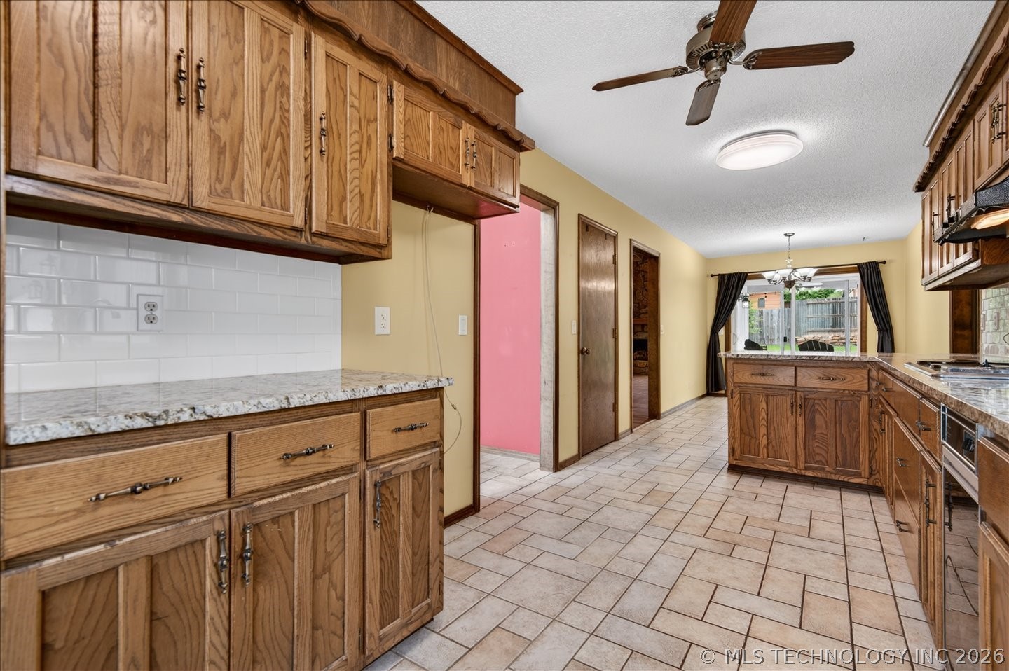 1135 Meadow Lane Bartlesville OK 74006
