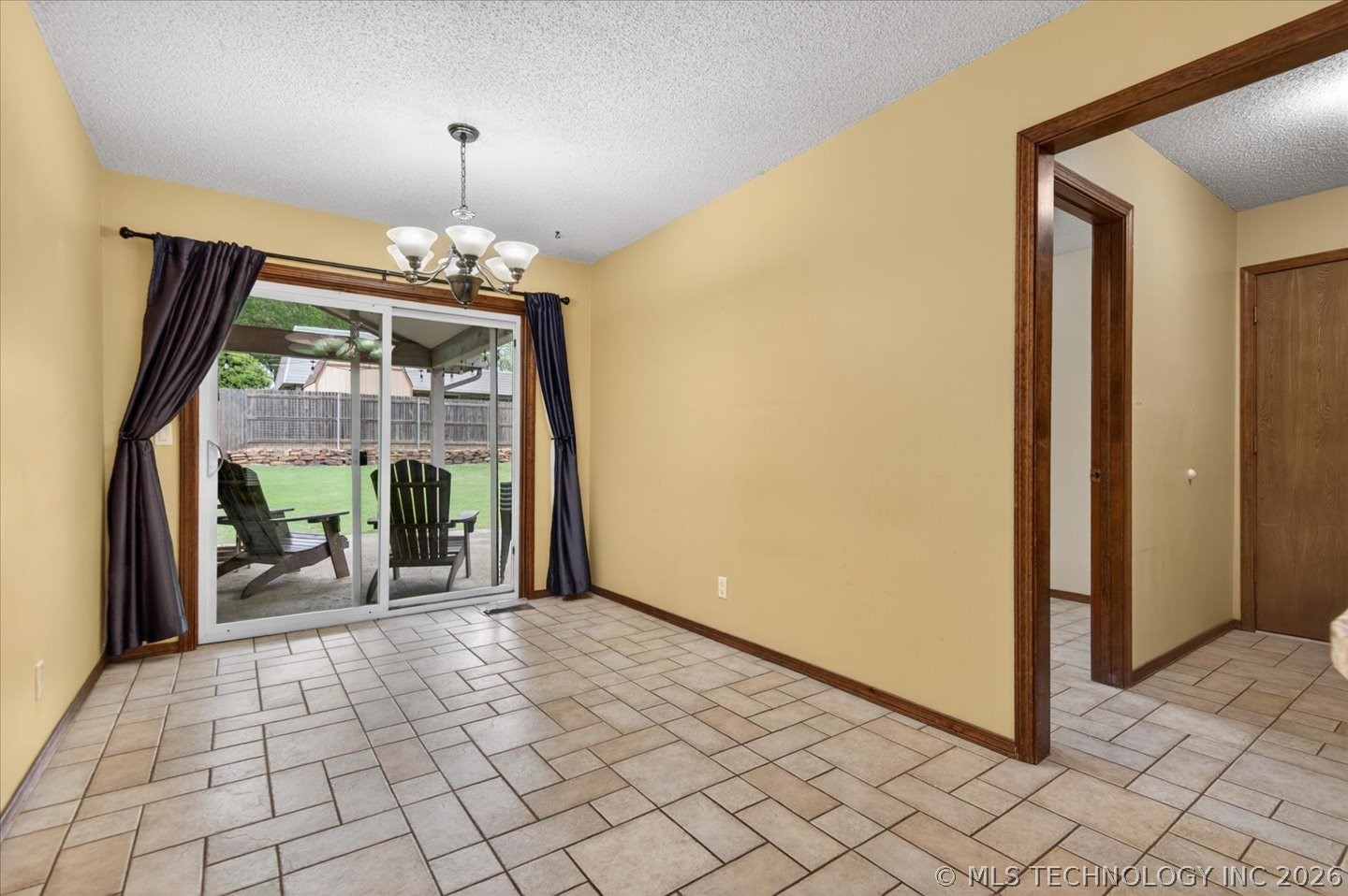 1135 Meadow Lane Bartlesville OK 74006