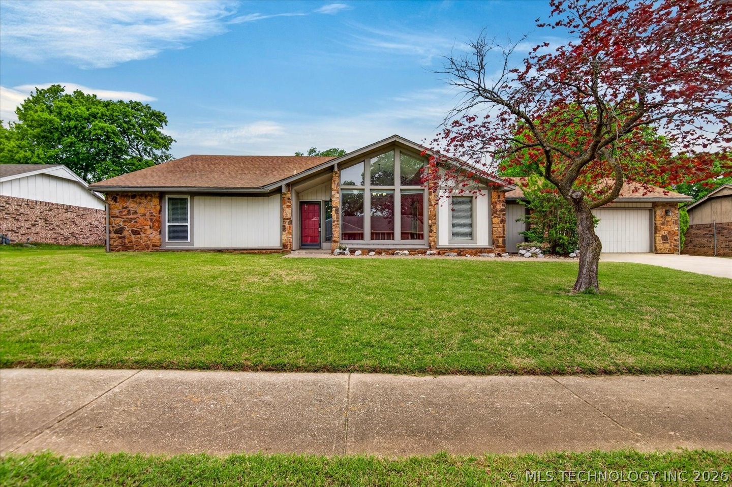 1135 Meadow Lane Bartlesville OK 74006