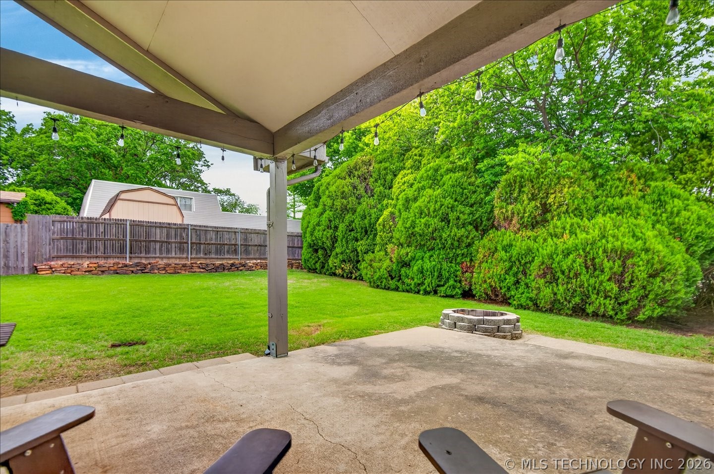 1135 Meadow Lane Bartlesville OK 74006