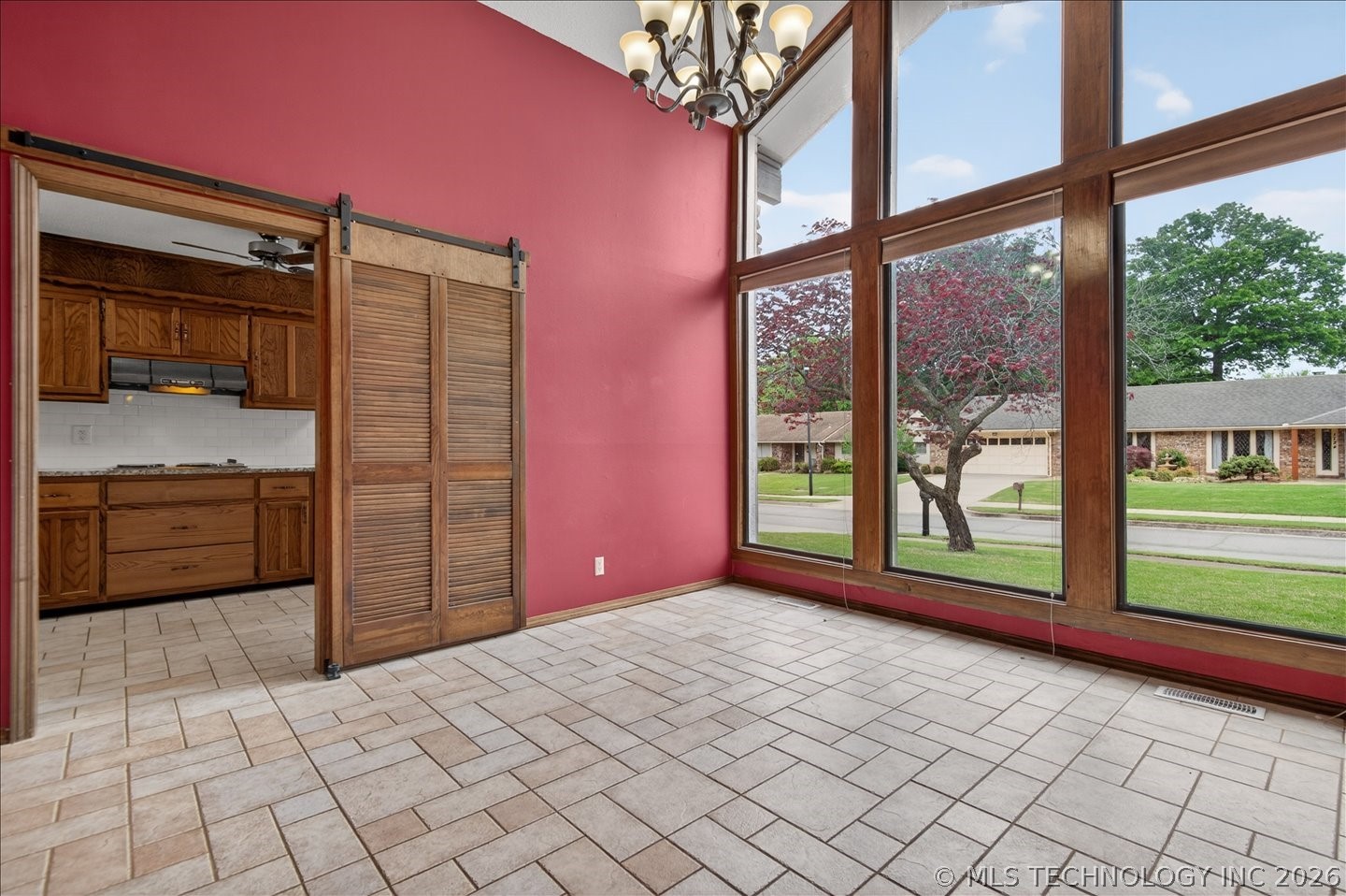 1135 Meadow Lane Bartlesville OK 74006