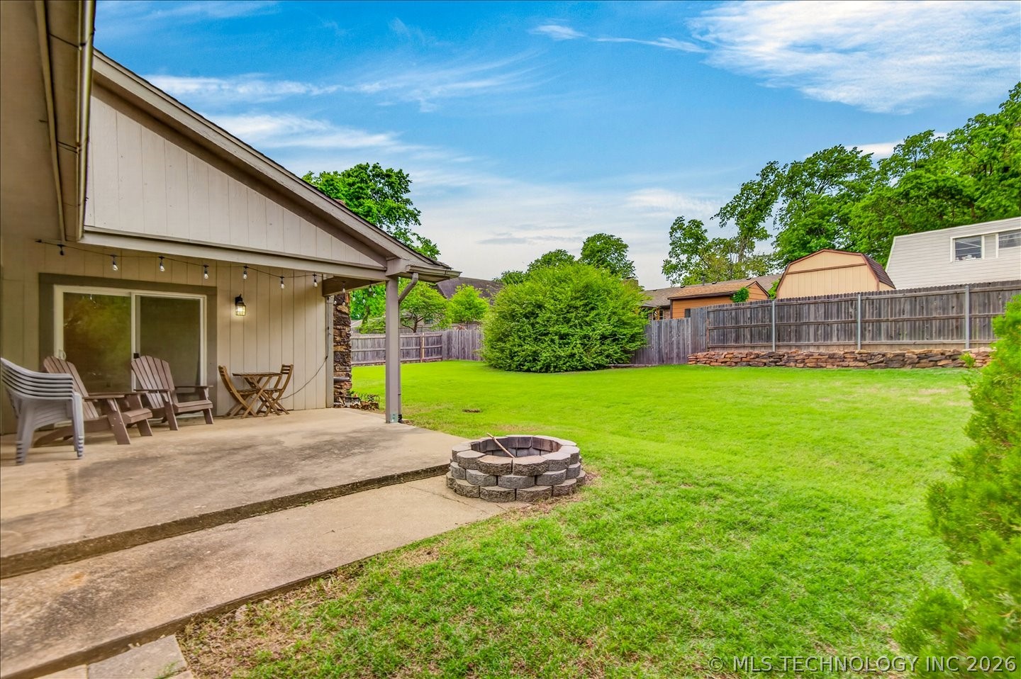 1135 Meadow Lane Bartlesville OK 74006