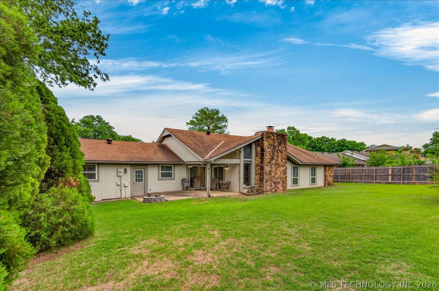 1135 Meadow Lane Bartlesville OK 74006