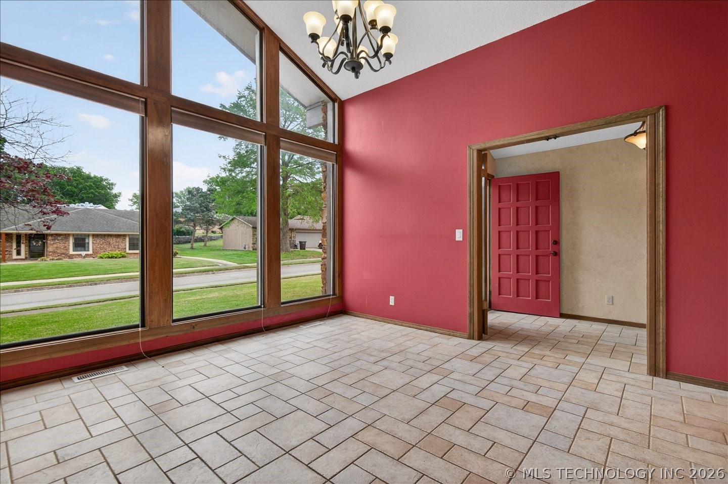 1135 Meadow Lane Bartlesville OK 74006