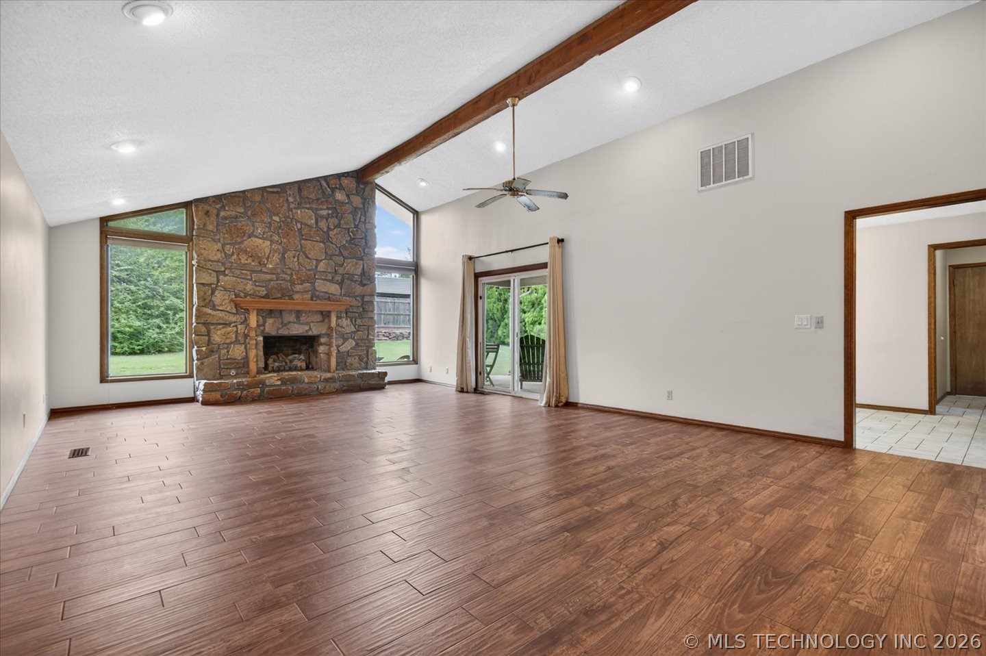1135 Meadow Lane Bartlesville OK 74006