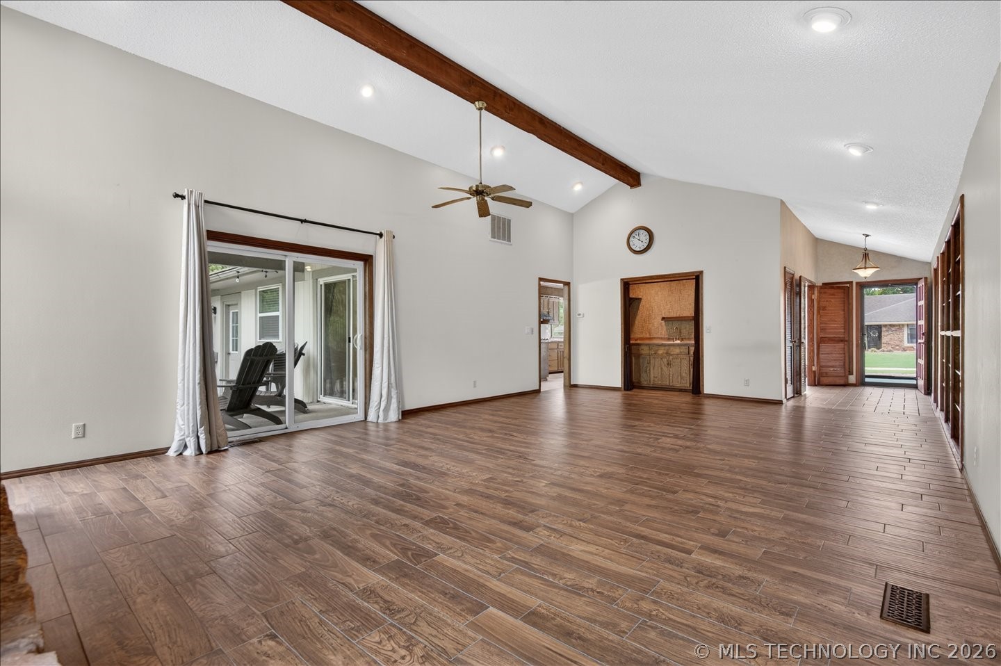 1135 Meadow Lane Bartlesville OK 74006