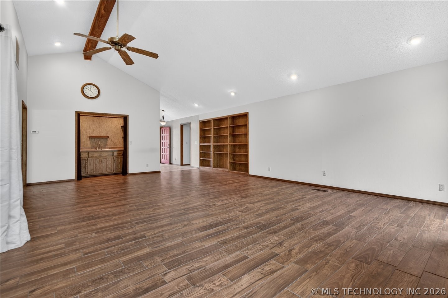 1135 Meadow Lane Bartlesville OK 74006