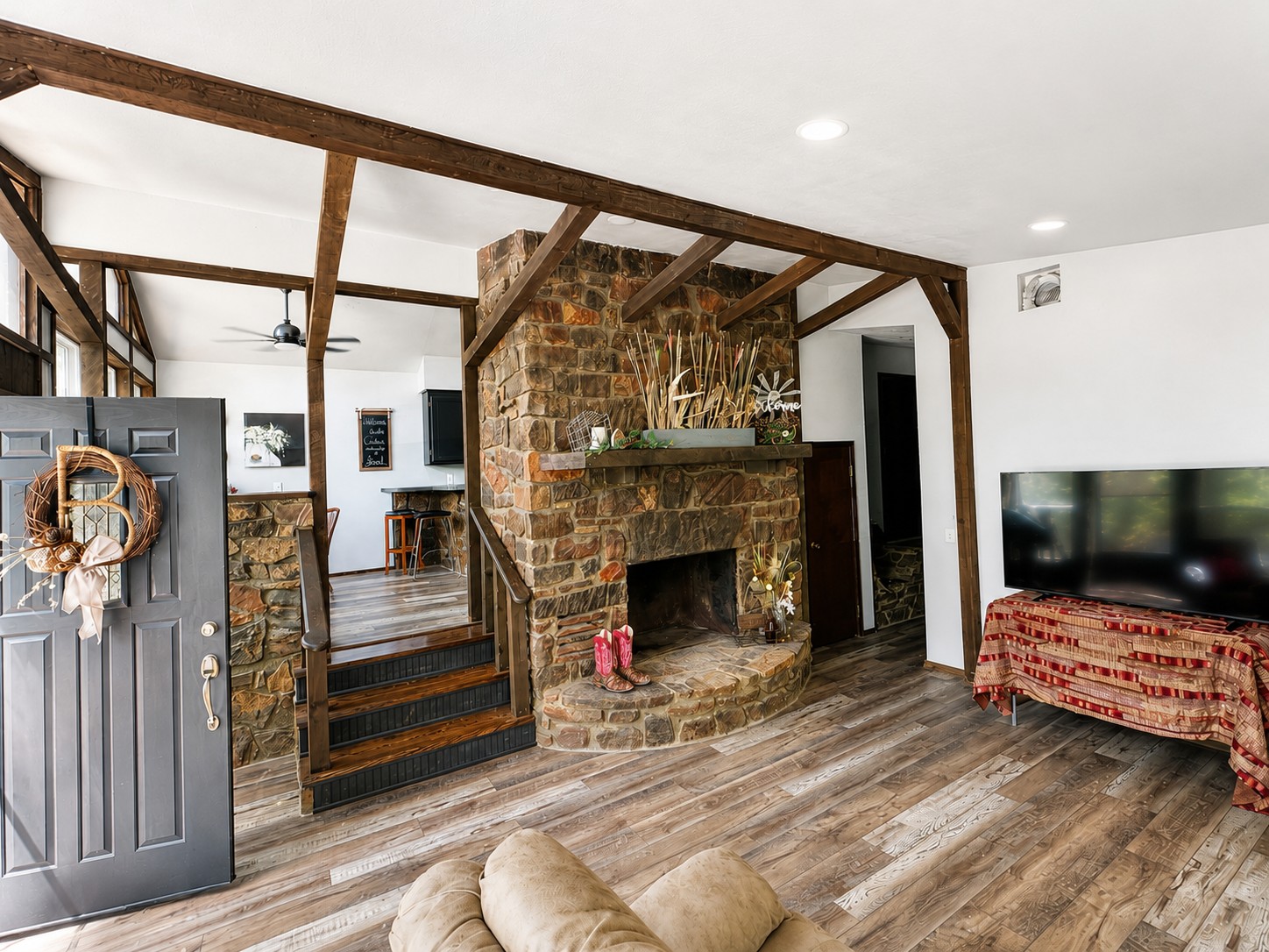 427 Lake Shore Atoka OK 74525