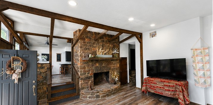 427 Lake Shore Atoka OK 74525