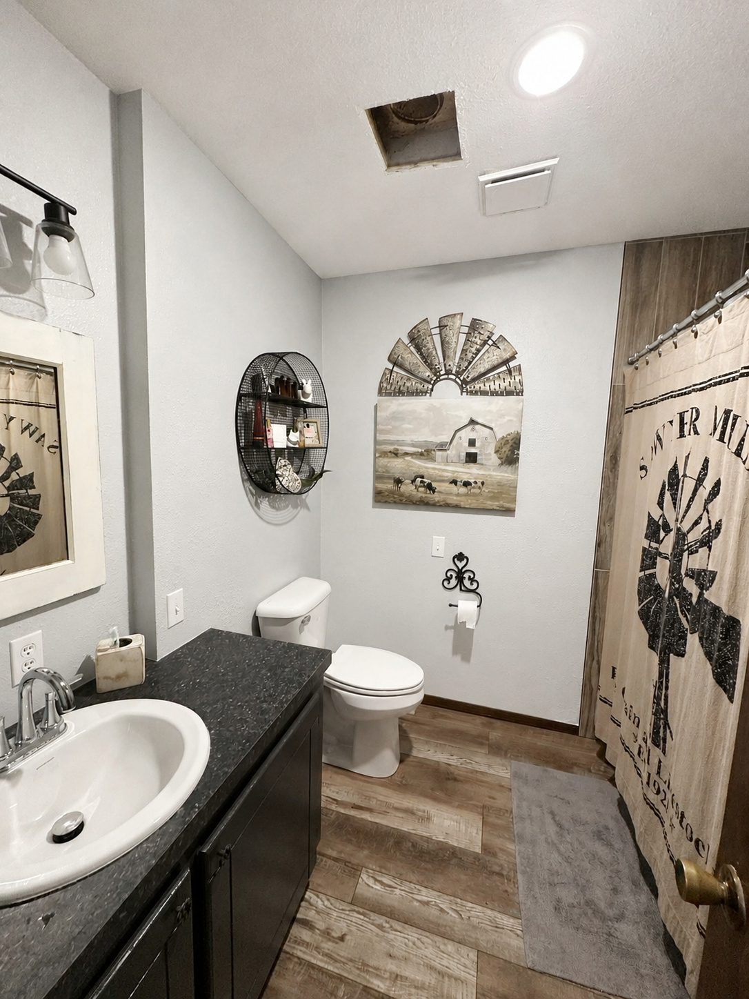427 Lake Shore Atoka OK 74525