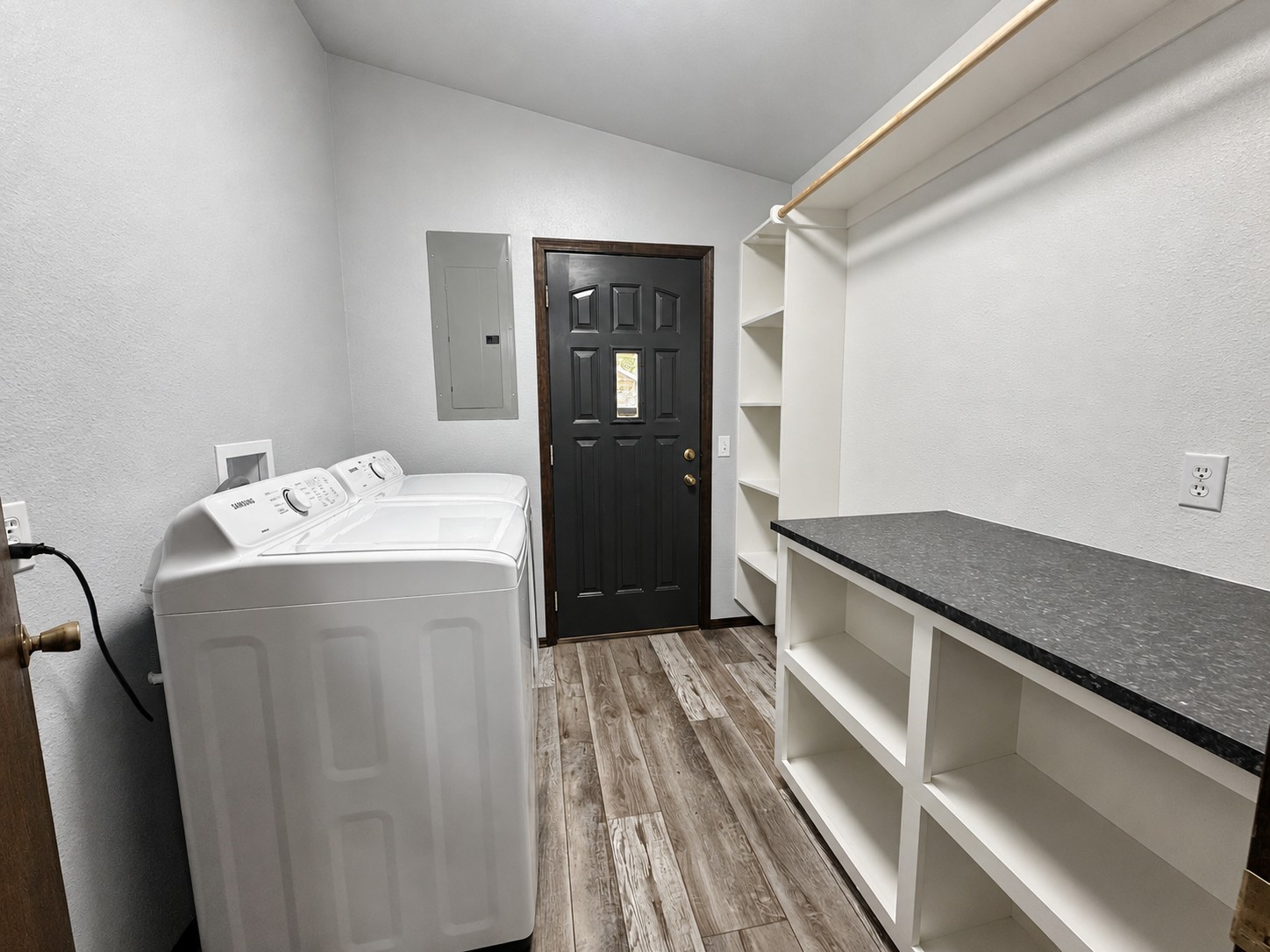 427 Lake Shore Atoka OK 74525