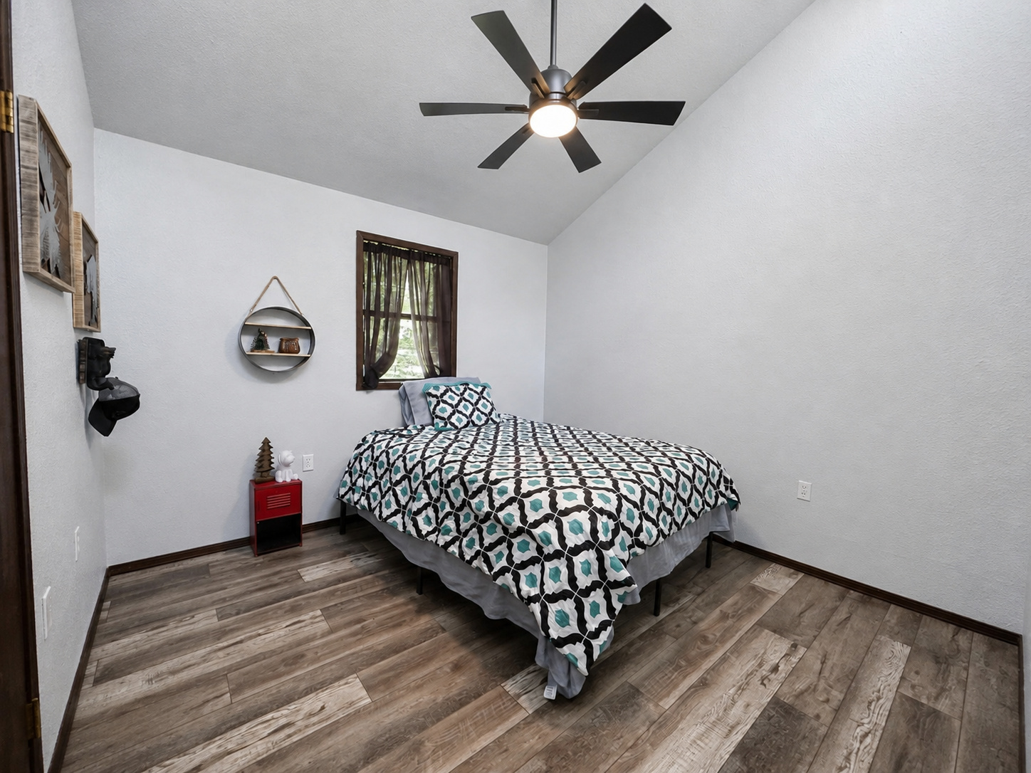 427 Lake Shore Atoka OK 74525