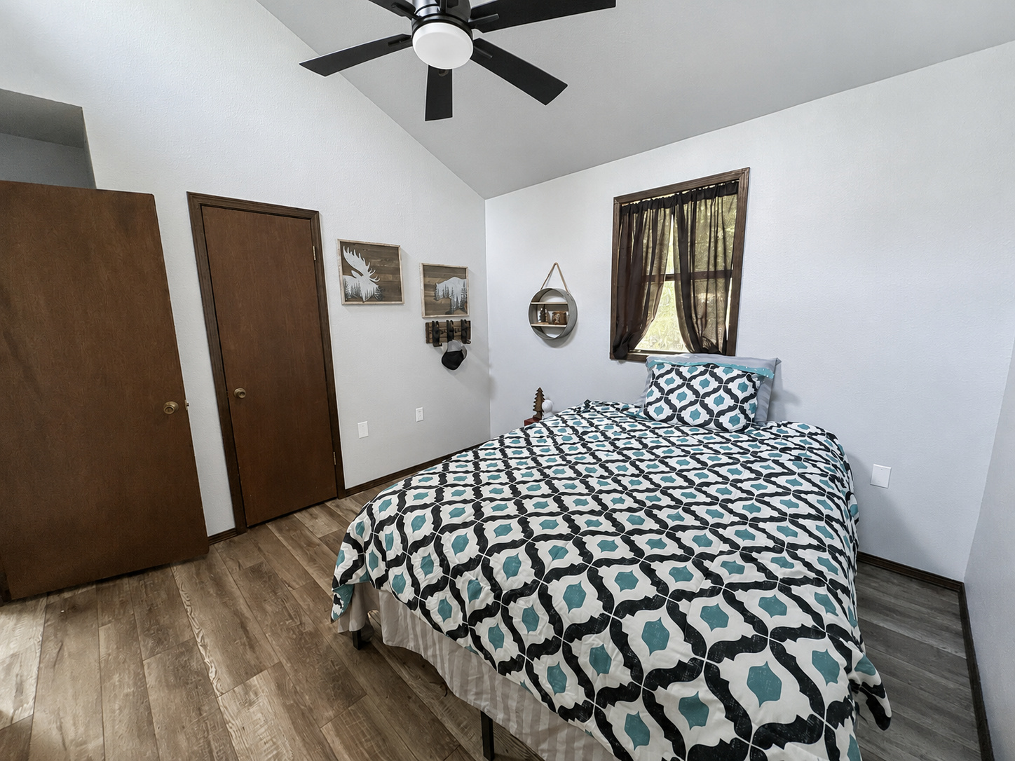 427 Lake Shore Atoka OK 74525