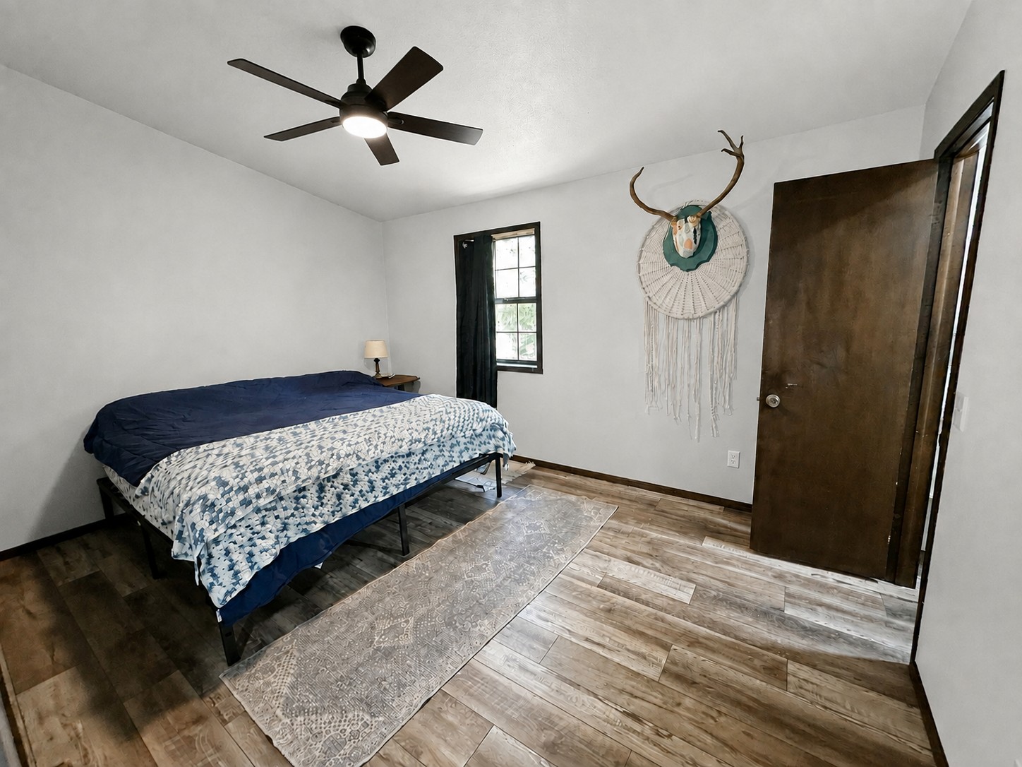427 Lake Shore Atoka OK 74525