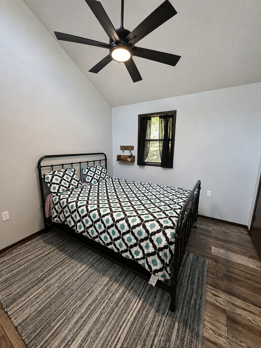 427 Lake Shore Atoka OK 74525