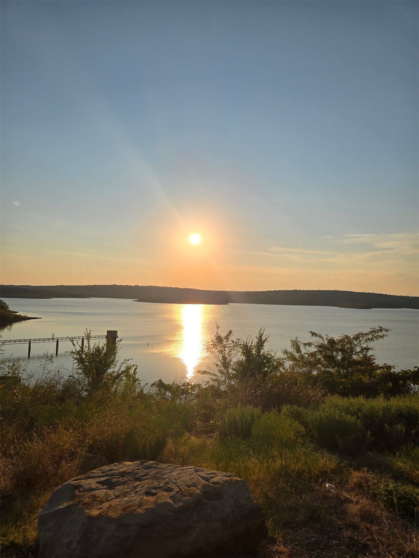 427 Lake Shore Atoka OK 74525