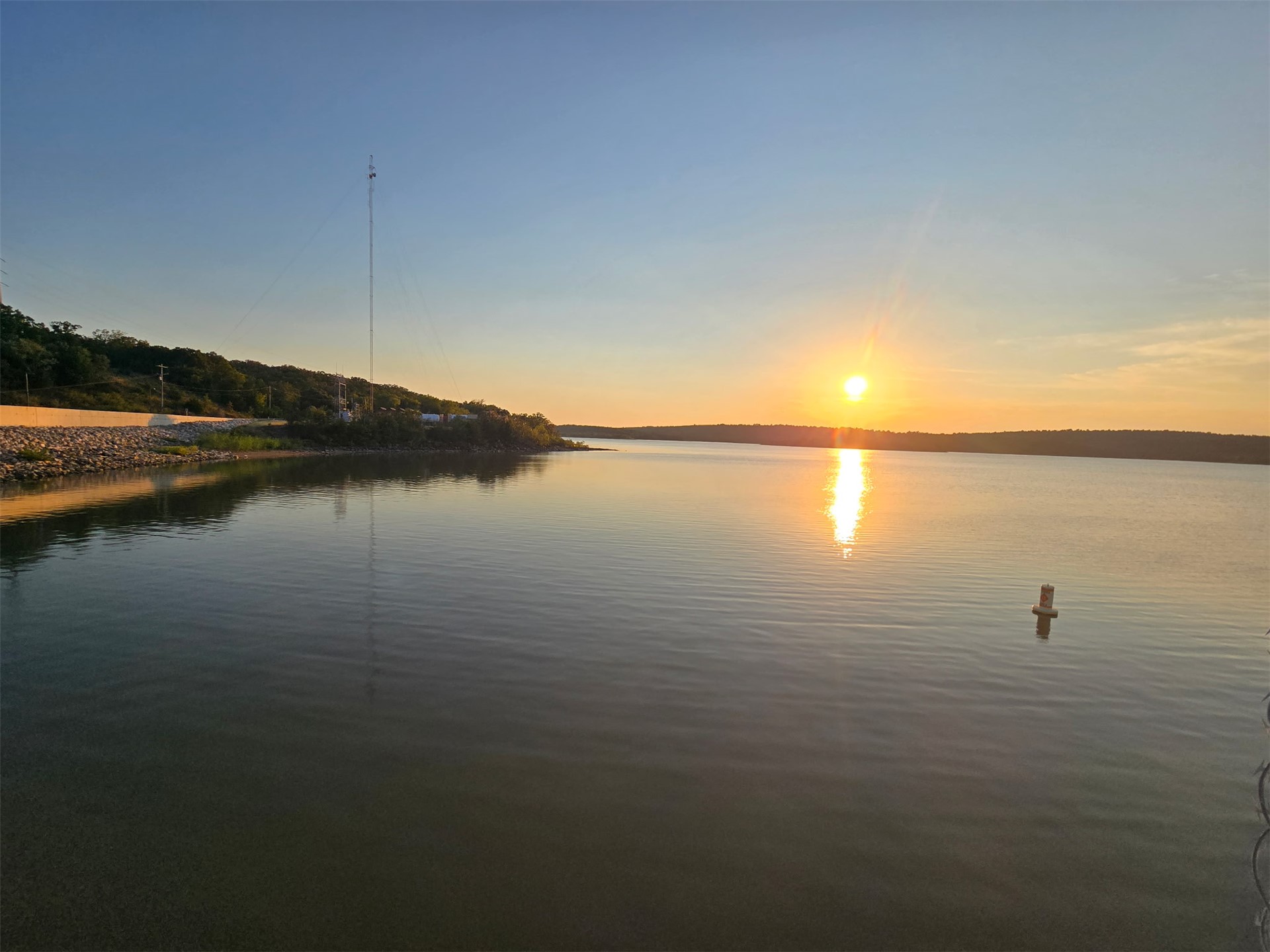 427 Lake Shore Atoka OK 74525