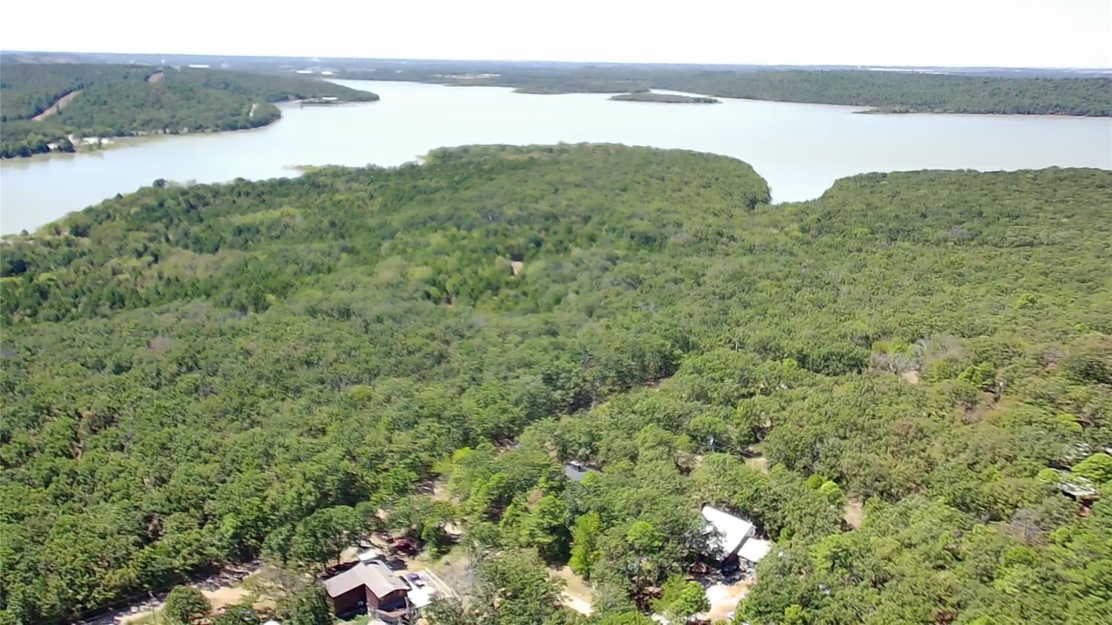 427 Lake Shore Atoka OK 74525