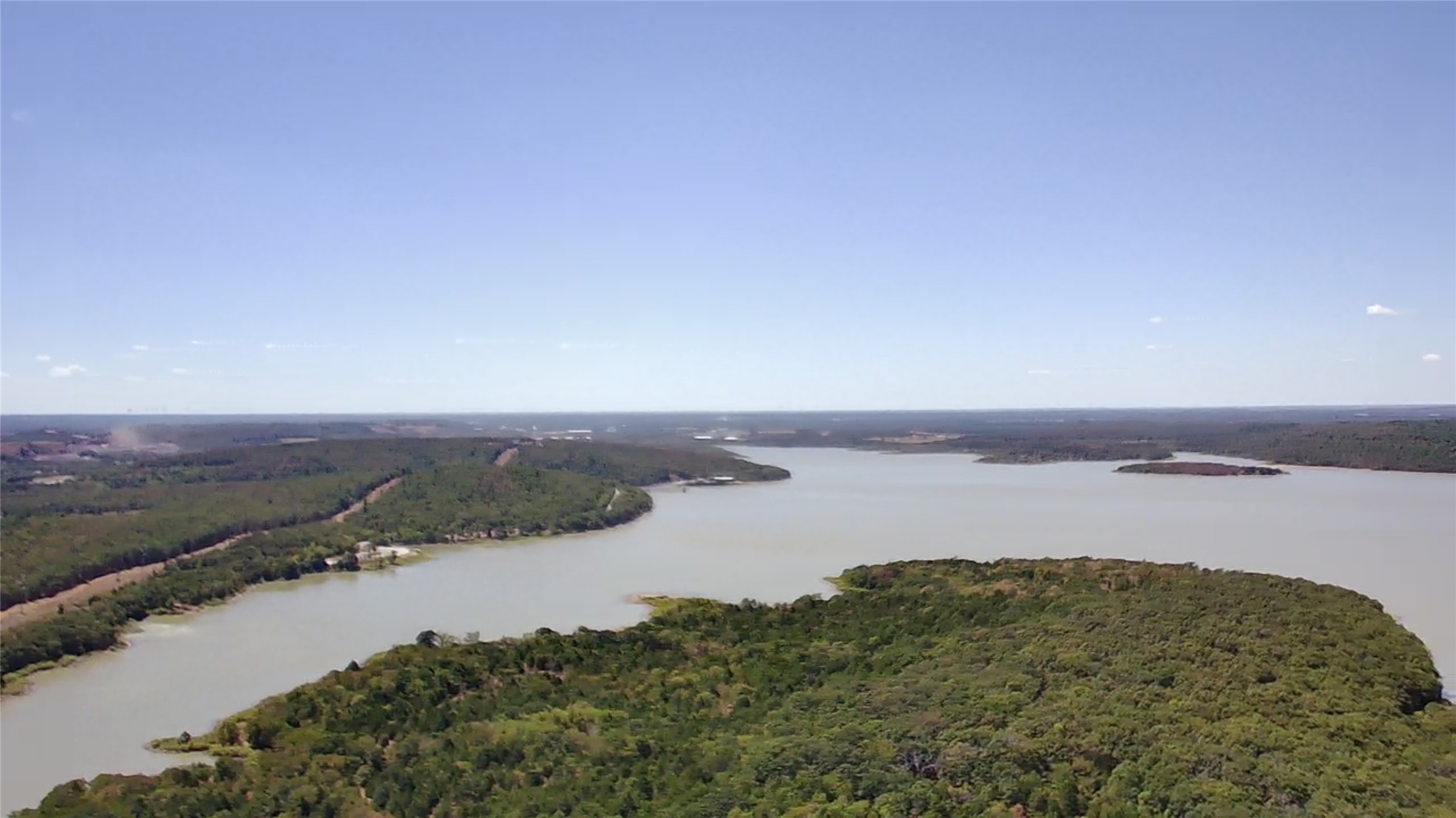 427 Lake Shore Atoka OK 74525