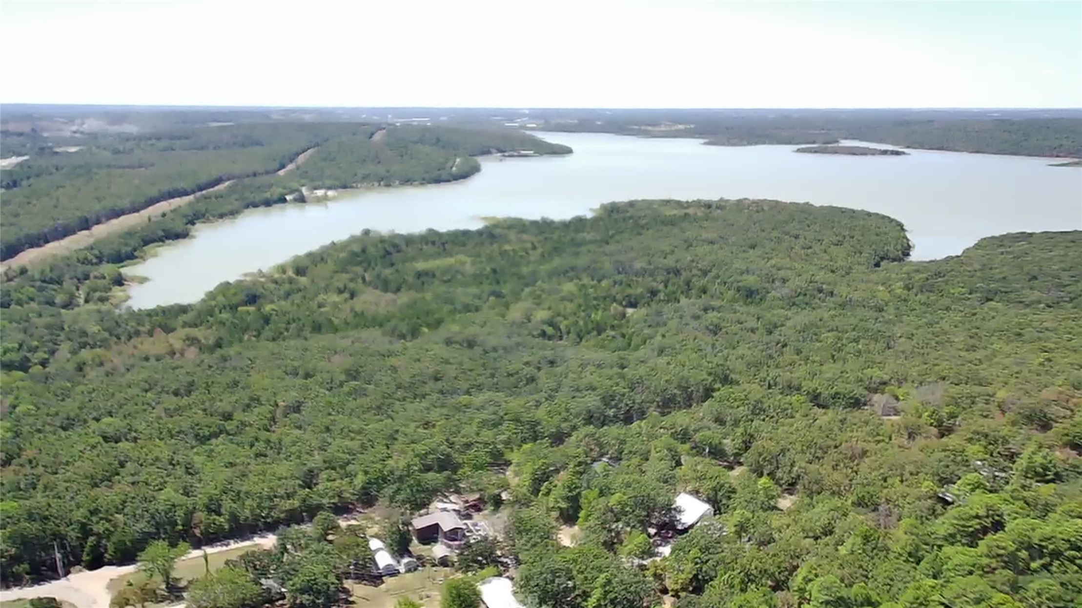 427 Lake Shore Atoka OK 74525