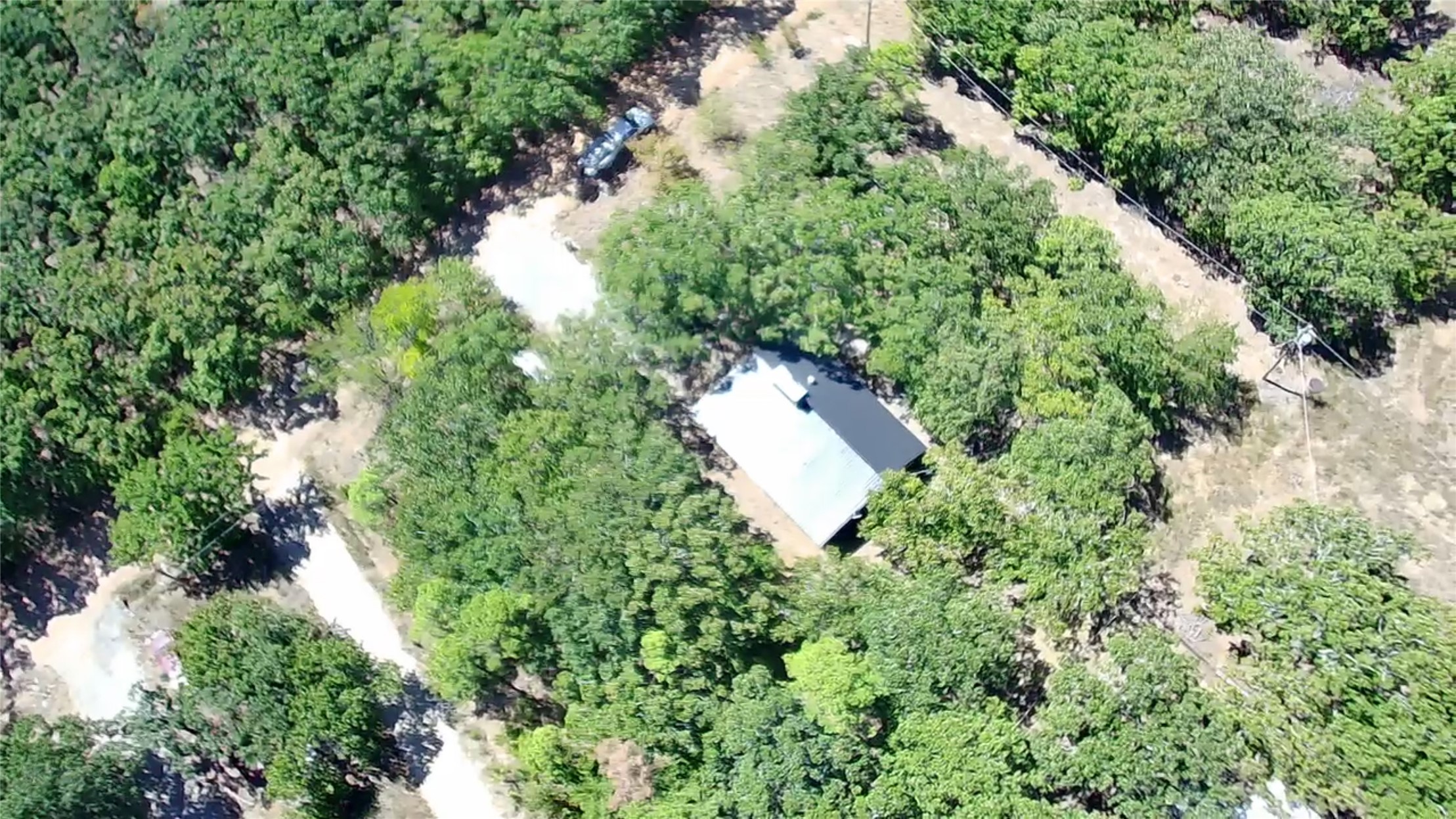 427 Lake Shore Atoka OK 74525