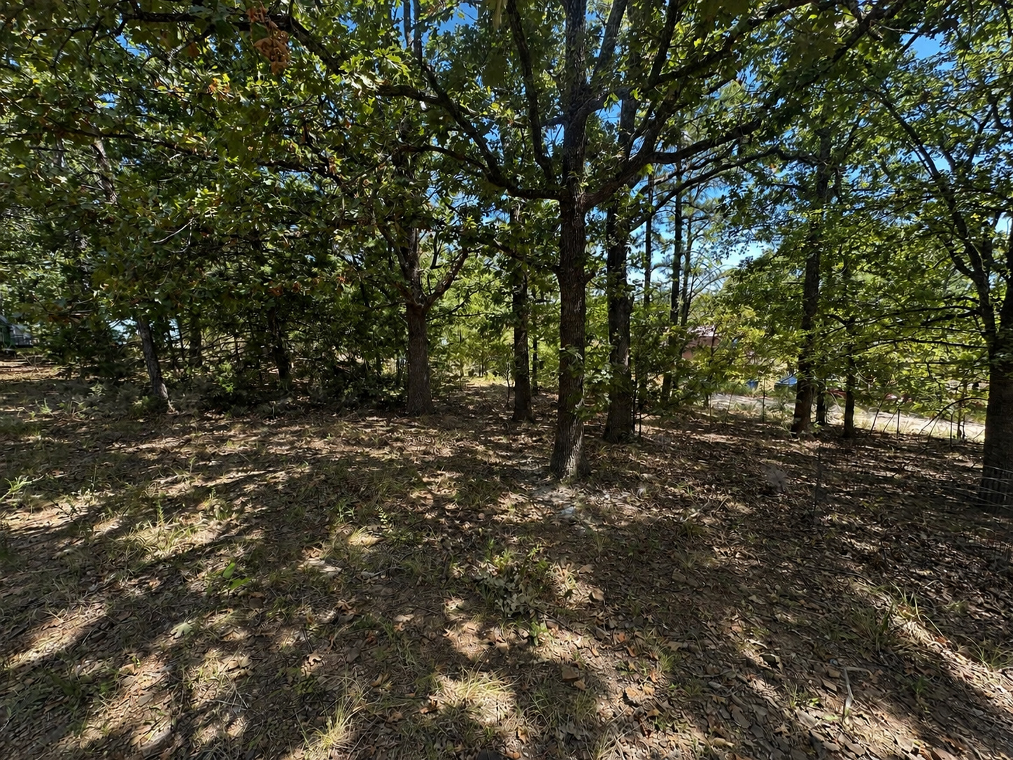 427 Lake Shore Atoka OK 74525