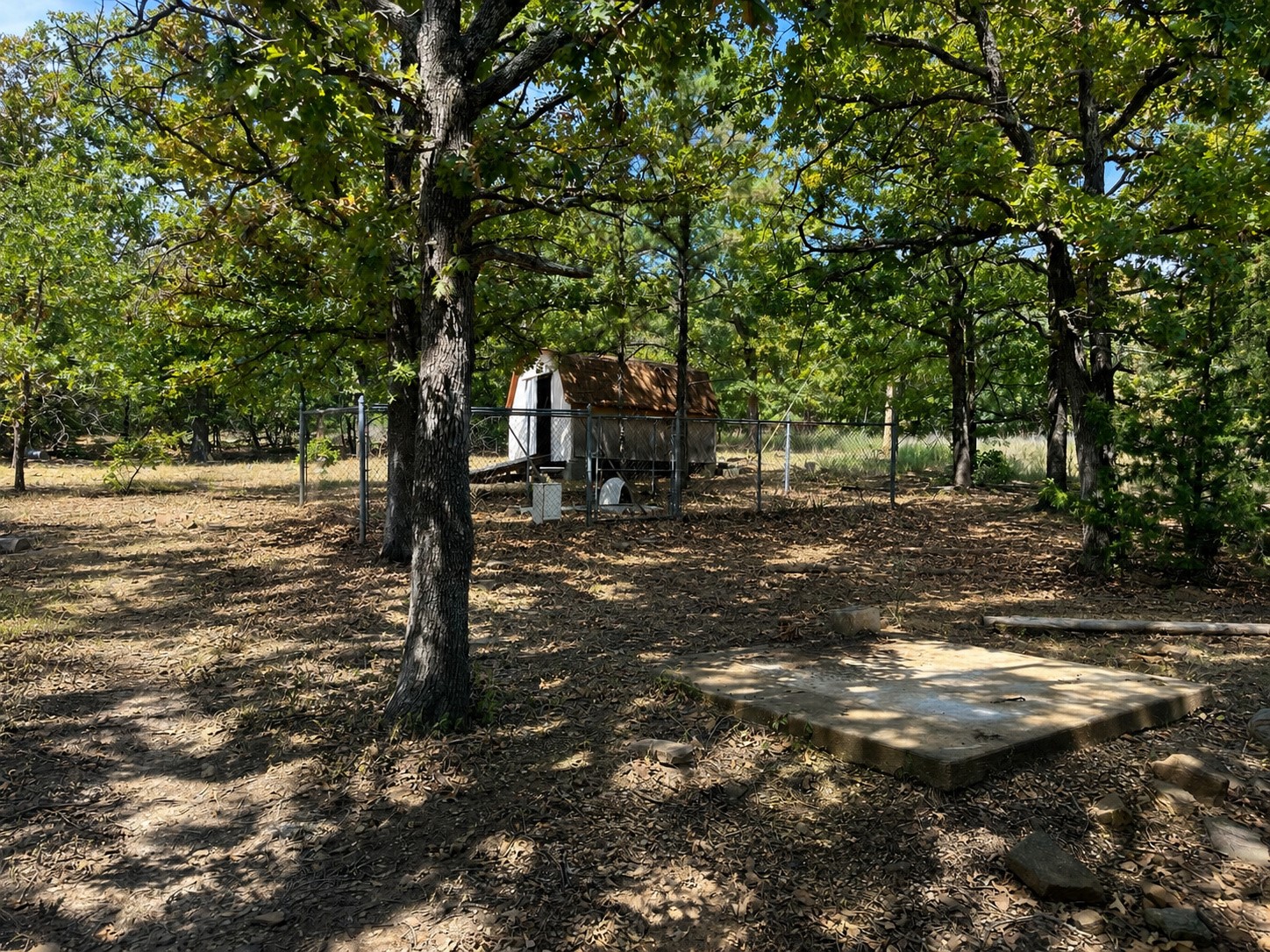 427 Lake Shore Atoka OK 74525