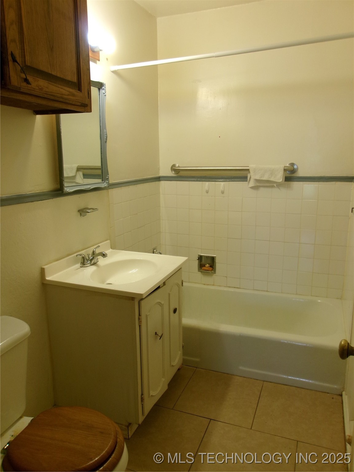 718 S 29th Street Muskogee OK 74401