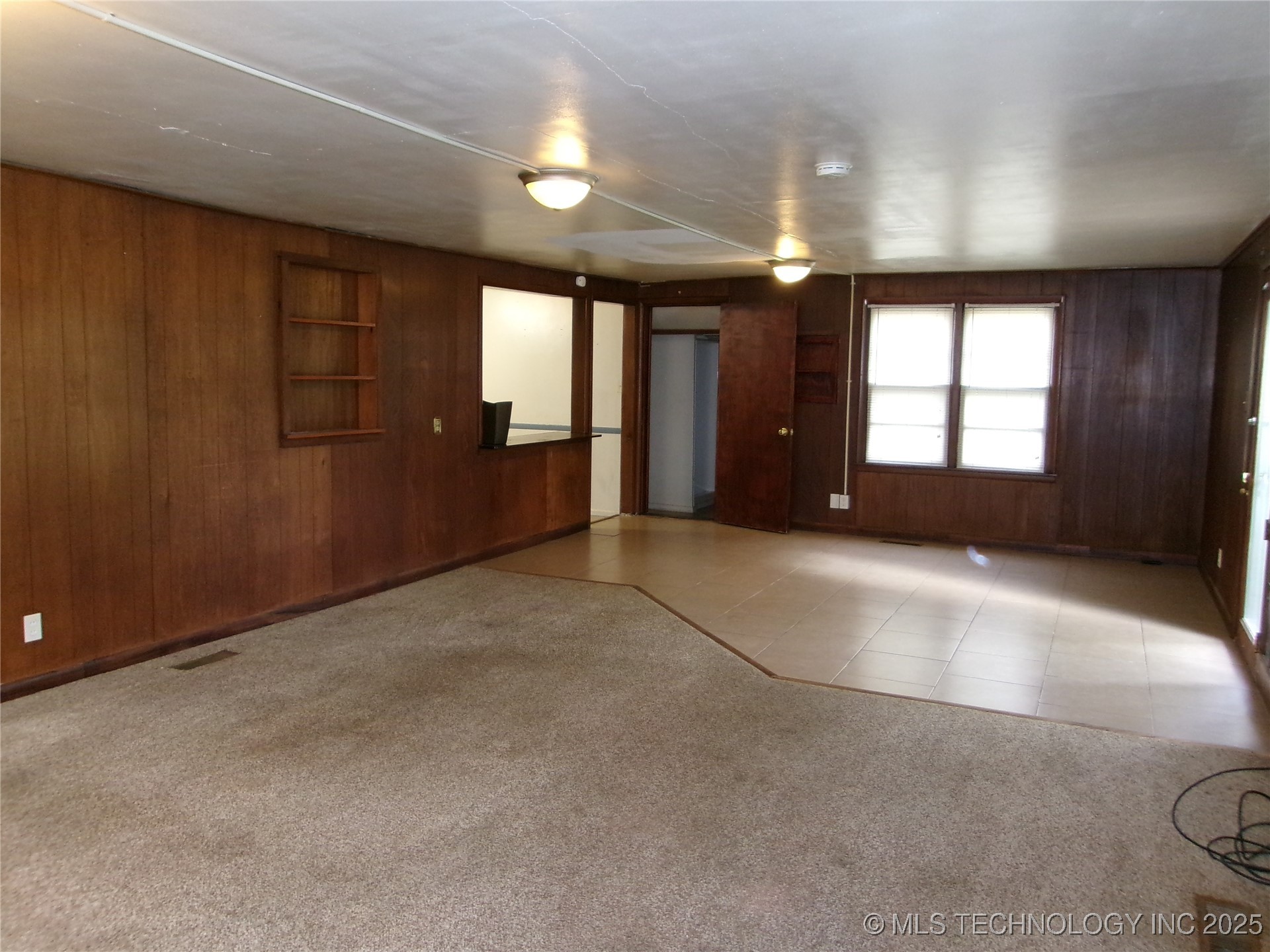 718 S 29th Street Muskogee OK 74401