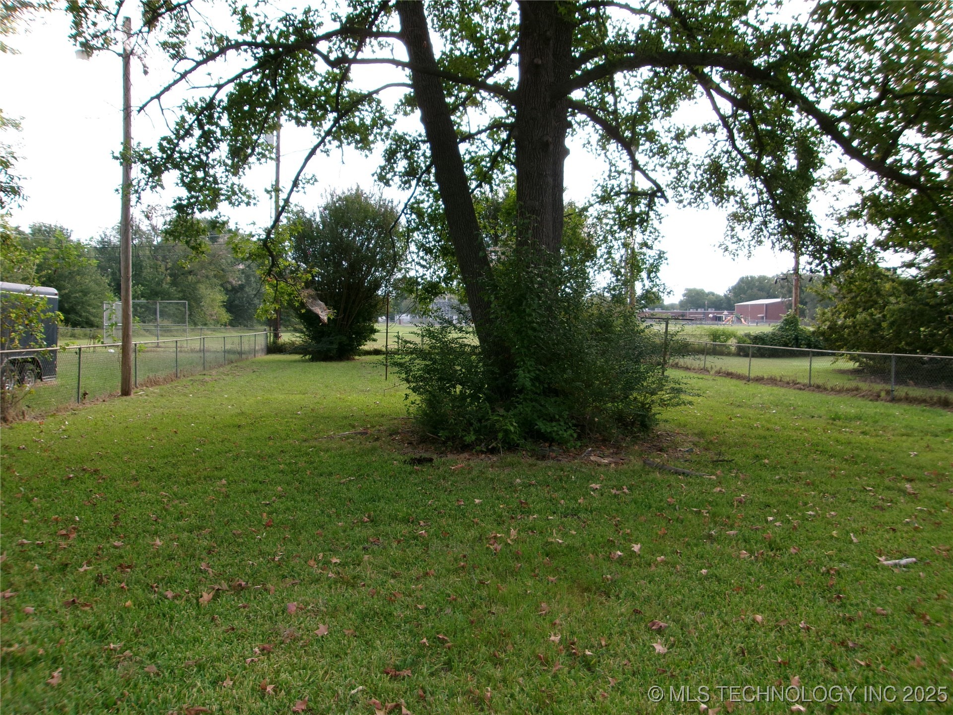 718 S 29th Street Muskogee OK 74401