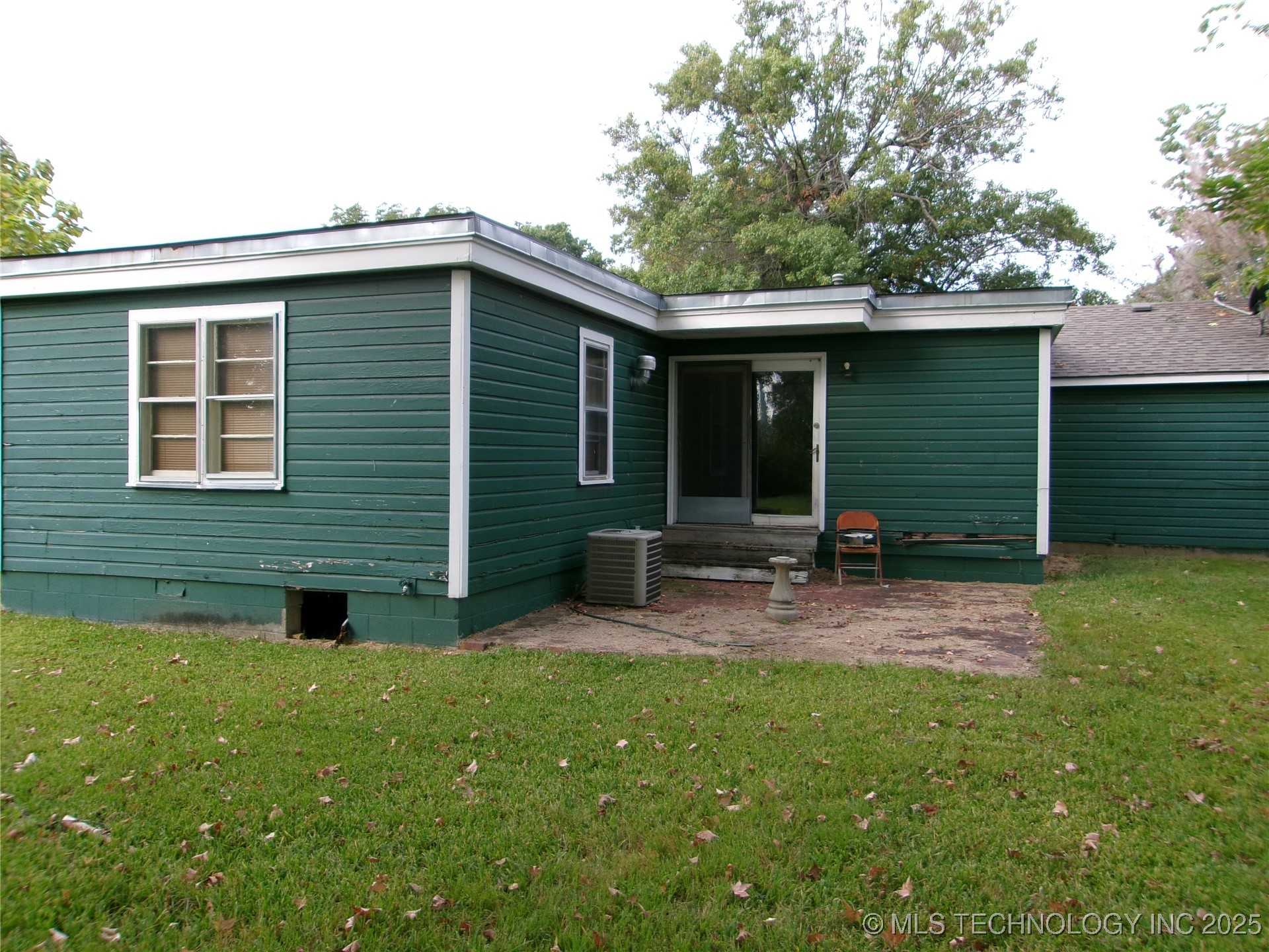 718 S 29th Street Muskogee OK 74401