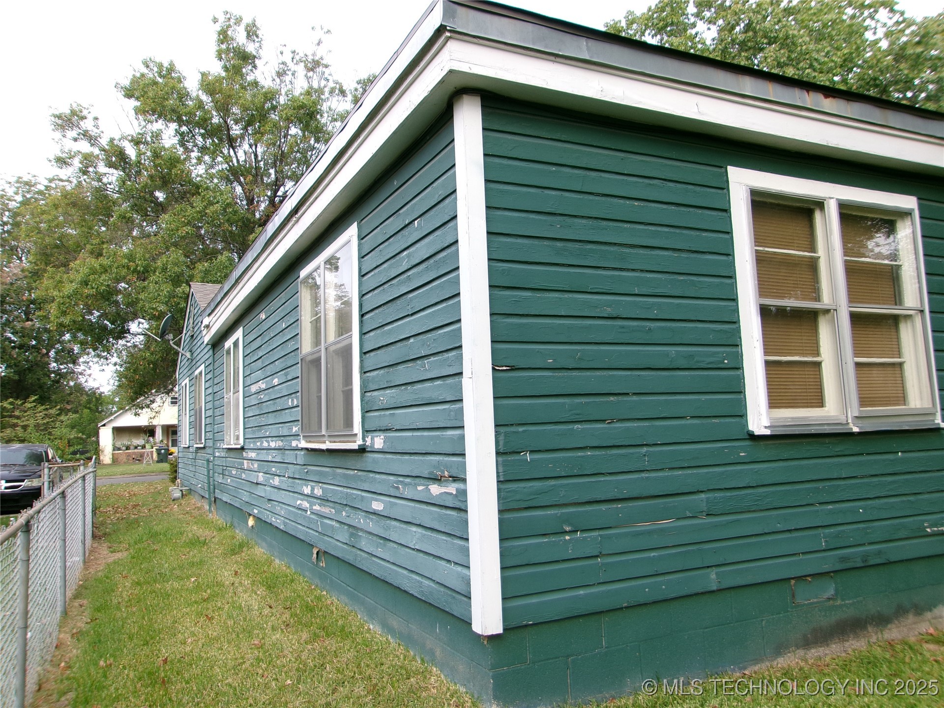 718 S 29th Street Muskogee OK 74401