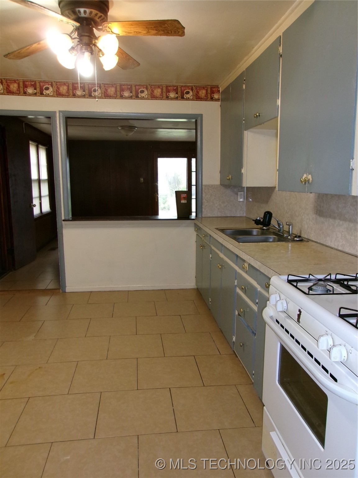 718 S 29th Street Muskogee OK 74401