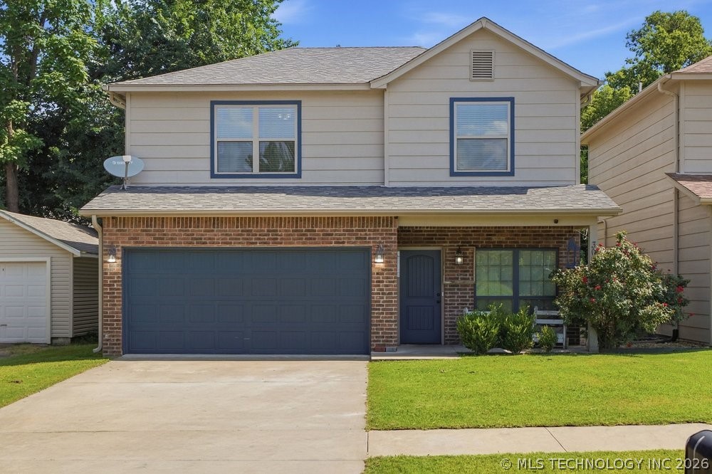 308 E 4th Street Claremore OK 74017