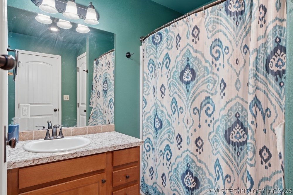 308 E 4th Street Claremore OK 74017